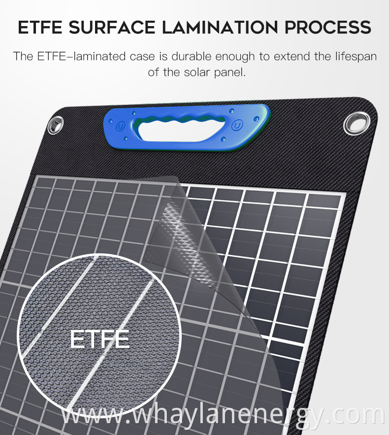 Solar panel